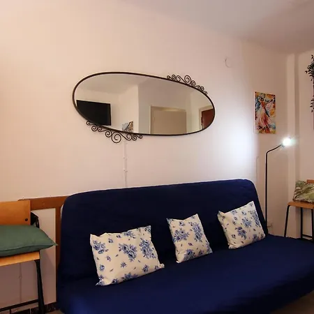 Apartment Stay U-Nique Apartments Mediterrani