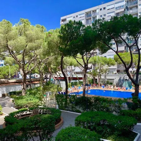 Stay U-Nique Apartments Mediterrani *