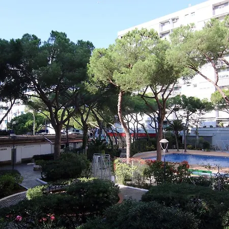 Stay U-Nique Apartments Mediterrani