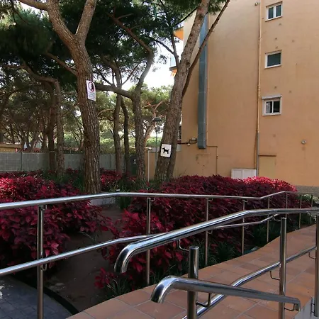 Stay U-Nique Apartments Mediterrani * Blanes