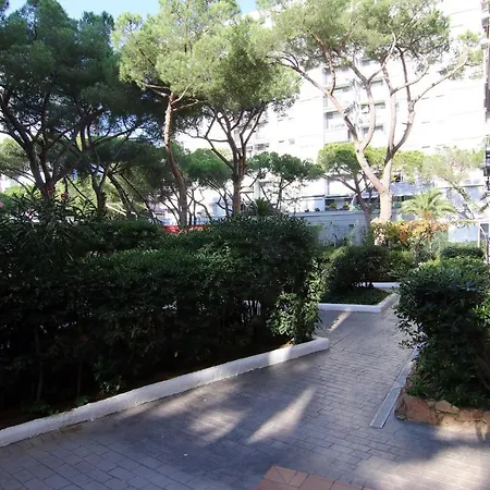 Stay U-Nique Apartments Mediterrani Apartment