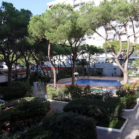 Stay U-Nique Apartments Mediterrani Apartment