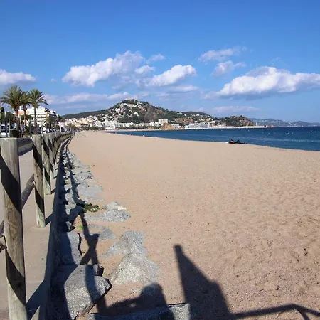 Stay U-Nique Apartments Mediterrani Apartment Blanes
