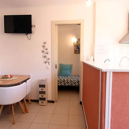 Stay U-Nique Apartments Mediterrani Apartment Blanes