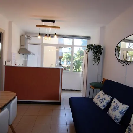 Stay U-Nique Apartments Mediterrani Apartment Blanes