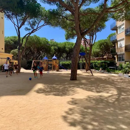 Stay U-Nique Apartments Mediterrani Apartment Blanes