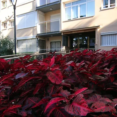 Stay U-Nique Apartments Mediterrani *
