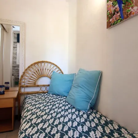 Stay U-Nique Apartments Mediterrani