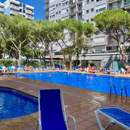 Stay U-Nique Apartments Mediterrani Blanes